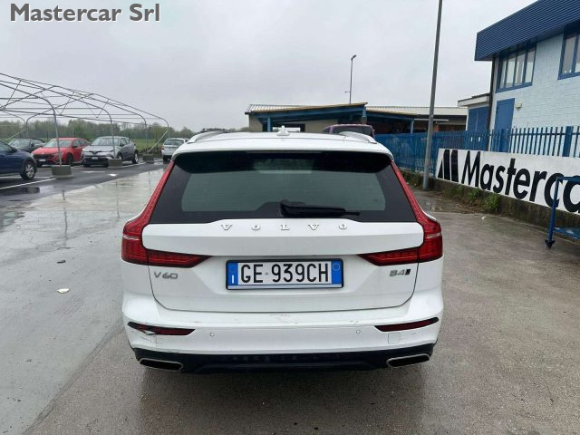 VOLVO V60 Cross Country usata, con Airbag Passeggero