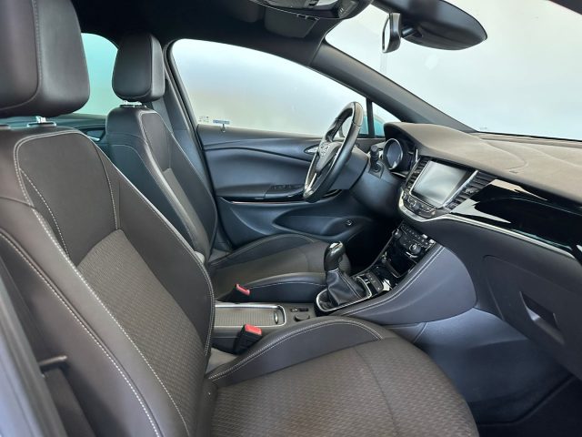 OPEL Astra usata, con Chiusura centralizzata