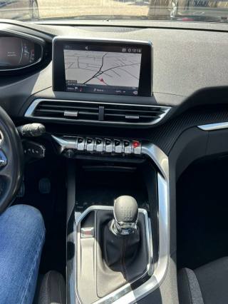 PEUGEOT 3008 usata, con ESP
