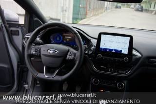 FORD Puma usata 5