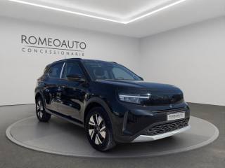 OPEL Frontera usata, con Climatizzatore