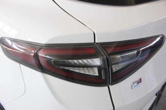 ALFA ROMEO Stelvio usata, con Sistema di navigazione