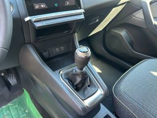 RENAULT Captur usata, con Cruise Control
