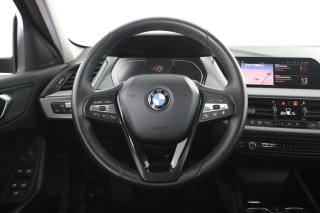 BMW 116 usata 5