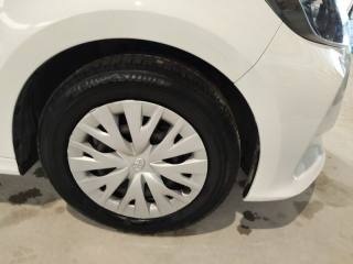TOYOTA Yaris usata, con Sensore di pioggia