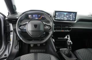 PEUGEOT 2008 usata, con Cerchi in lega