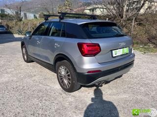 AUDI Q2 usata, con Autoradio