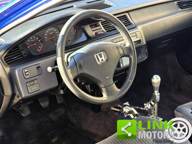 HONDA Civic usata 9