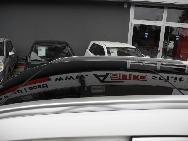 MERCEDES-BENZ GLC 220 usata 80