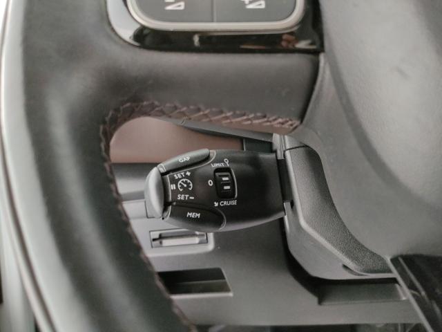 CITROEN C5 Aircross usata, con Controllo trazione