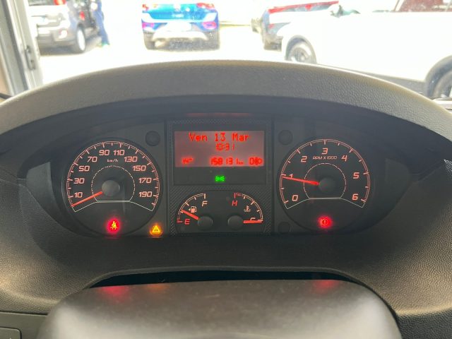 OPEL Movano usata, con Chiusura centralizzata telecomandata