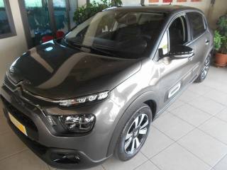 CITROEN C3 PURE TECH S&S MAX