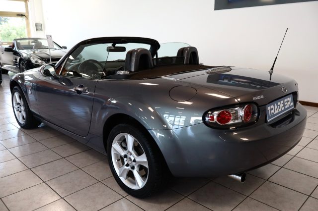 MAZDA MX-5 usata, con Airbag laterali
