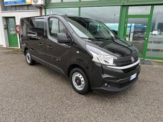 FIAT Talento 1.6 TwinTurbo MJT 145CV PC-TN Furgone 12q