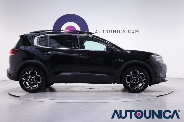 CITROEN C5 Aircross usata, con Airbag Passeggero
