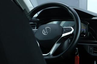 VOLKSWAGEN Taigo usata, con Cerchi in lega