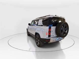 LAND ROVER Defender usata, con Cruise Control