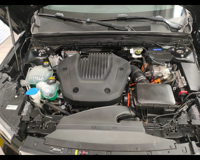 VOLVO XC40 usata, con Sistema di riconoscimento della stanchezza