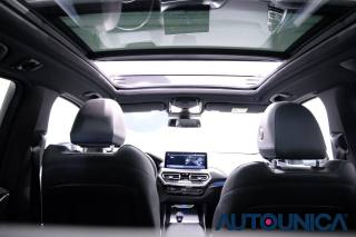 BMW X3 usata 77