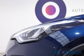 TOYOTA C-HR usata, con Servosterzo