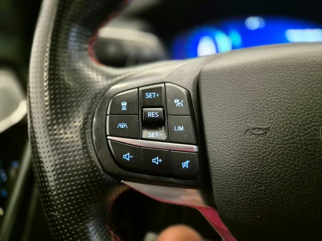 FORD Explorer usata, con Immobilizzatore elettronico