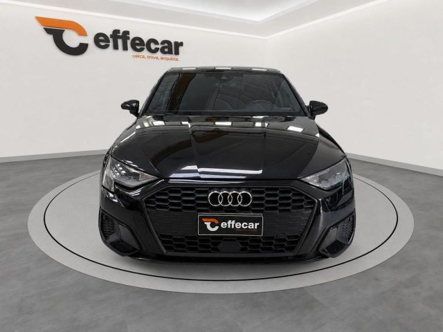 AUDI A3 usata, con Airbag