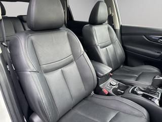 NISSAN X-Trail usata, con Immobilizzatore elettronico