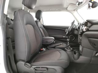 MINI One usata, con Cerchi in lega