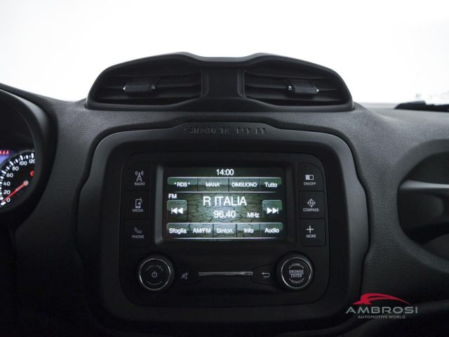 JEEP Renegade usata 13