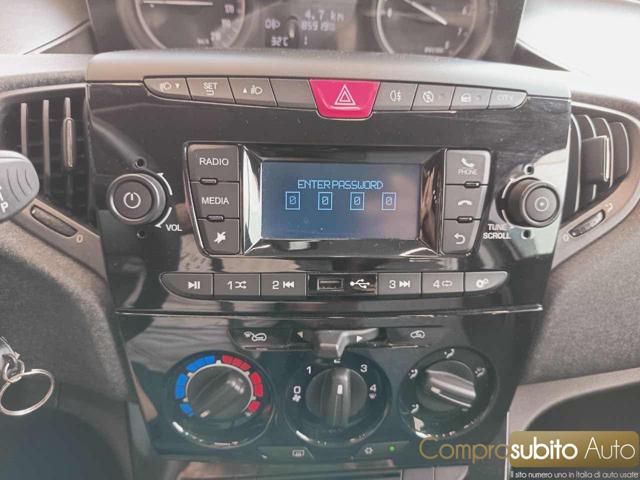 LANCIA Ypsilon usata 21