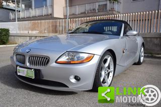BMW Z4 usata, con Alzacristalli elettrici