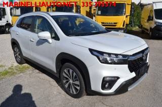 SUZUKI S-Cross usata, con Cerchi in lega