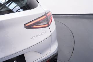ALFA ROMEO Stelvio usata, con Airbag testa