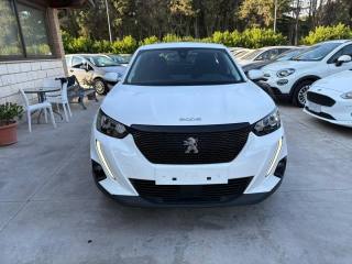 PEUGEOT 2008 usata, con Airbag