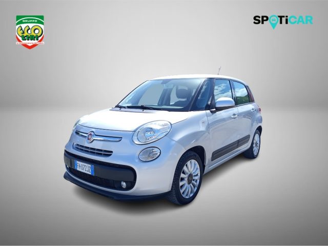 FIAT 500L usata, con Airbag