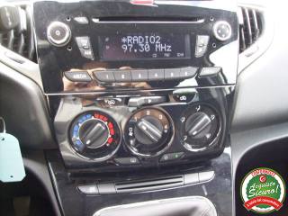 LANCIA Ypsilon usata, con Airbag testa