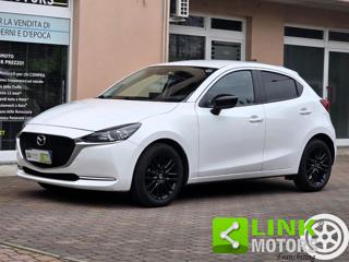 MAZDA 2 usata, con Autoradio digitale