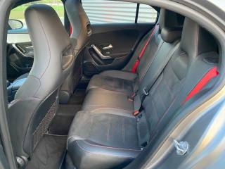 MERCEDES-BENZ A 35 AMG usata, con Chiusura centralizzata