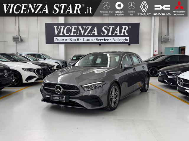 MERCEDES-BENZ A 200 usata, con ABS