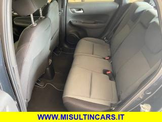 HONDA Jazz usata, con Controllo automatico clima