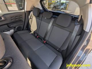 CITROEN C3 usata, con Bluetooth