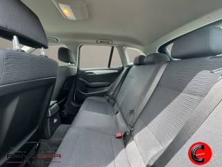 BMW X1 usata, con Fendinebbia