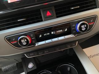 AUDI A4 allroad usata, con USB