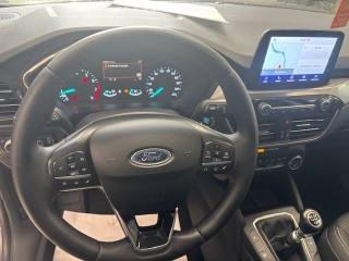 FORD Kuga usata, con Fendinebbia