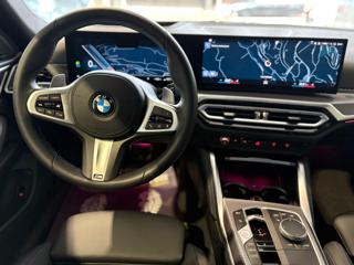 BMW 420 usata, con Fendinebbia