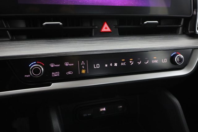 KIA Sportage usata 17