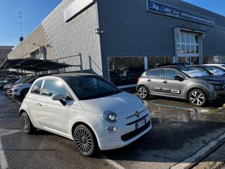 FIAT 500 1.0 Hybrid Dolcevita Full Led