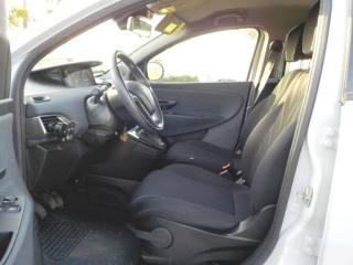 LANCIA Ypsilon usata, con Isofix