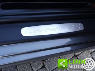 PORSCHE 911 usata, con Sensori di parcheggio posteriori