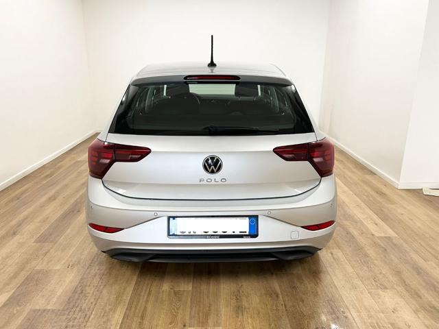 VOLKSWAGEN Polo usata, con Airbag Passeggero
